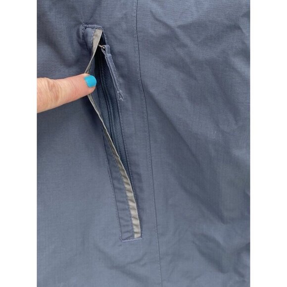 Disney Channel Employee Crew Cast Member Vest XL Vineyard Vines Noreaster New - Picture 4 of 9